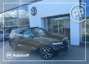 VW Touareg 3.0 TDI R-Line Final Edition Tiptronic