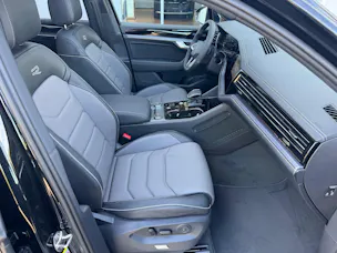 VW Touareg 3.0 TDI R-Line Final Edition Tiptronic