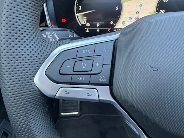 VW Touareg 3.0 TDI R-Line Final Edition Tiptronic