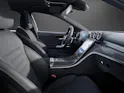 Mercedes-Benz C 220 d 4 Matic Swiss Star