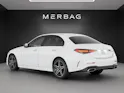 Mercedes-Benz C 220 d 4 Matic Swiss Star