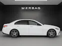 Mercedes-Benz C 220 d 4 Matic Swiss Star
