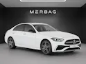 Mercedes-Benz C 220 d 4 Matic Swiss Star