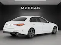 Mercedes-Benz C 220 d 4 Matic Swiss Star