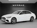 Mercedes-Benz C 220 d 4 Matic Swiss Star