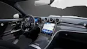 Mercedes-Benz C 220 d 4 Matic Swiss Star