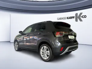 VW T-Cross 1.0 TSI EVO United DSG