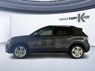 VW T-Cross 1.0 TSI EVO United DSG