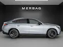 Mercedes-Benz GLC Coupé 300 d 4Matic 9G-Tronic