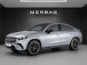 Mercedes-Benz GLC Coupé 300 d 4Matic 9G-Tronic
