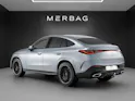 Mercedes-Benz GLC Coupé 300 d 4Matic 9G-Tronic