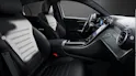 Mercedes-Benz GLC Coupé 300 d 4Matic 9G-Tronic