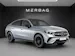Mercedes-Benz GLC Coupé 300 d 4Matic 9G-Tronic