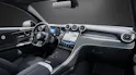 Mercedes-Benz GLC Coupé 300 d 4Matic 9G-Tronic