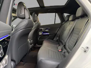 Mercedes-Benz GLC 300 de 4Matic EQ Star 9G-Tronic
