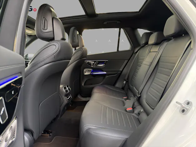 Mercedes-Benz GLC 300 de 4Matic EQ Star 9G-Tronic