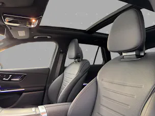 Mercedes-Benz GLC 300 de 4Matic EQ Star 9G-Tronic