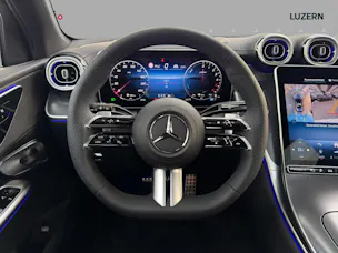 Mercedes-Benz GLC 300 de 4Matic EQ Star 9G-Tronic