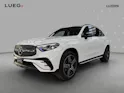 Mercedes-Benz GLC 300 de 4Matic EQ Star 9G-Tronic