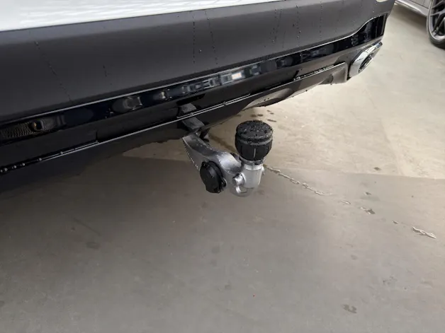Mercedes-Benz GLC 300 de 4Matic EQ Star 9G-Tronic