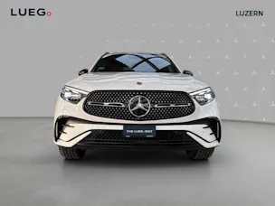 Mercedes-Benz GLC 300 de 4Matic EQ Star 9G-Tronic