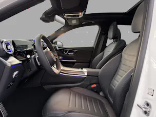 Mercedes-Benz GLC 300 de 4Matic EQ Star 9G-Tronic