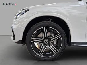 Mercedes-Benz GLC 300 de 4Matic EQ Star 9G-Tronic