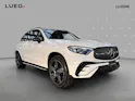 Mercedes-Benz GLC 300 de 4Matic EQ Star 9G-Tronic