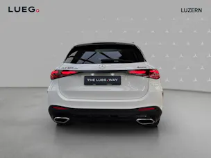 Mercedes-Benz GLC 300 de 4Matic EQ Star 9G-Tronic