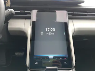 Ford Explorer Extended Range Premium AWD