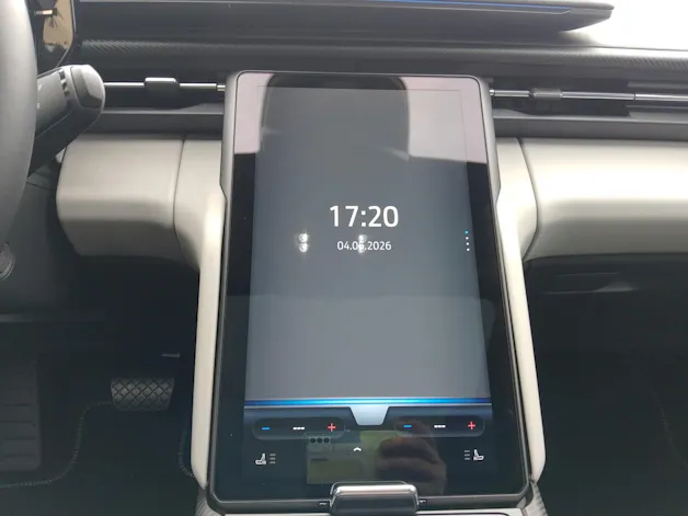 Ford Explorer Extended Range Premium AWD