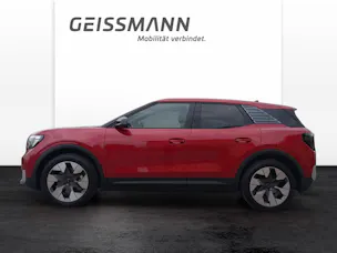 Ford Explorer Extended Range Premium AWD