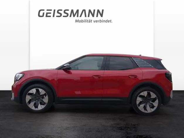 Ford Explorer Extended Range Premium AWD