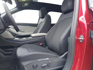 Ford Explorer Extended Range Premium AWD