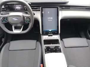 Ford Explorer Extended Range Premium AWD