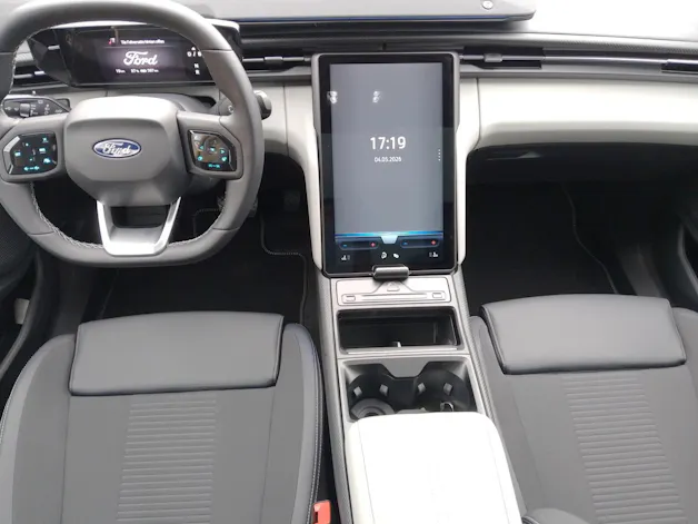 Ford Explorer Extended Range Premium AWD
