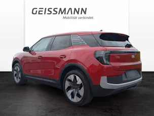 Ford Explorer Extended Range Premium AWD