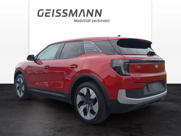 Ford Explorer Extended Range Premium AWD