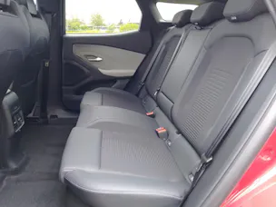 Ford Explorer Extended Range Premium AWD