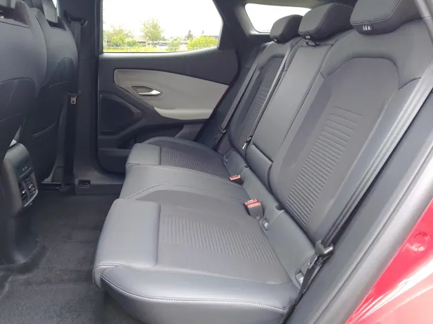 Ford Explorer Extended Range Premium AWD