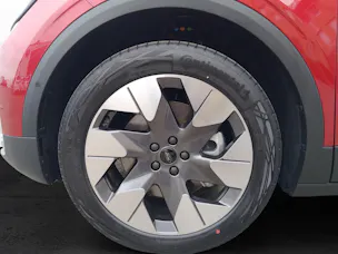 Ford Explorer Extended Range Premium AWD