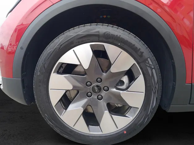 Ford Explorer Extended Range Premium AWD