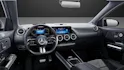 Mercedes-Benz GLA 250 e EQ Star 8G-DCT