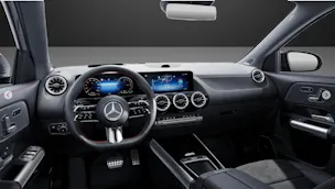 Mercedes-Benz GLA 250 e EQ Star 8G-DCT