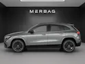 Mercedes-Benz GLA 250 e EQ Star 8G-DCT