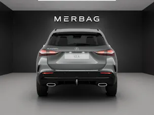 Mercedes-Benz GLA 250 e EQ Star 8G-DCT