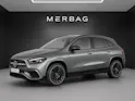 Mercedes-Benz GLA 250 e EQ Star 8G-DCT