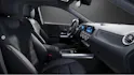 Mercedes-Benz GLA 250 e EQ Star 8G-DCT