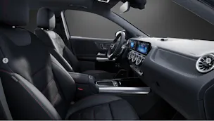 Mercedes-Benz GLA 250 e EQ Star 8G-DCT