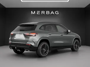 Mercedes-Benz GLA 250 e EQ Star 8G-DCT